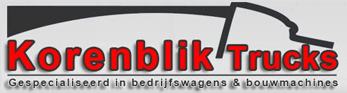 C. KORENBLIK TRUCKS B.V.