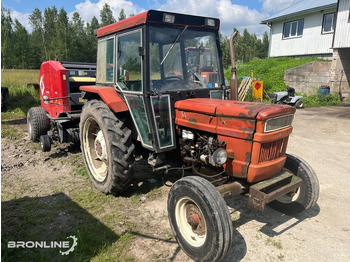 Farm tractor FIAT