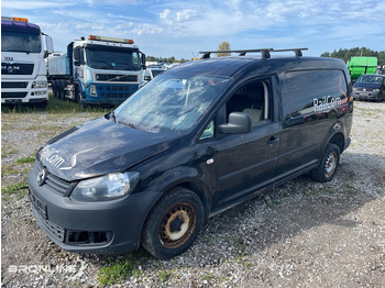 Car VOLKSWAGEN Caddy 2.0