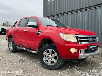 Pickup truck FORD Ranger