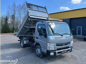 Tipper MITSUBISHI