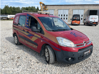 Car CITROËN