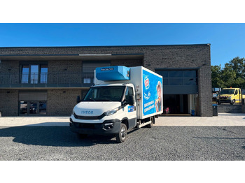 Refrigerated van IVECO Daily 50c18