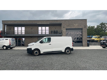Passenger van PEUGEOT Expert