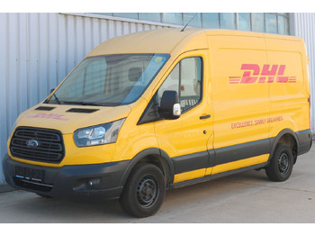 Small van FORD Transit