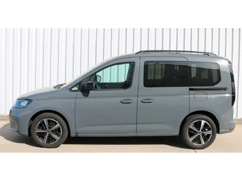 Car Volkswagen Caddy Life 2.0 TDI App Connect NAVI super Ausst.: picture 2