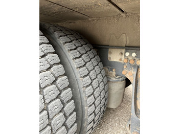 Dropside/ Flatbed truck, Crane truck Scania G 410 LG 6x2 Kran Palfinger 20001: picture 5 Dropside/ Flatbed truck, Crane truck Scania G 410 LG 6x2 Kran Palfinger 20001: picture 5