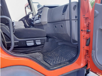 Lease a  DAF FA LF 320 19t Fassi Kran DAF FA LF 320 19t Fassi Kran: picture 5