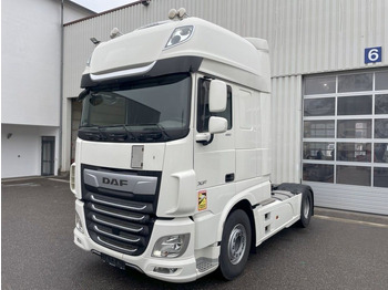 Tractor unit DAF XF 480