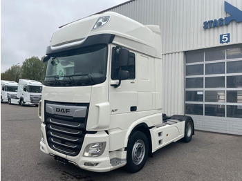 Tractor unit DAF XF 480