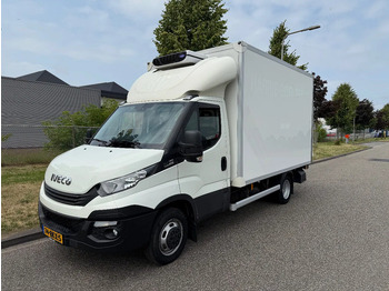 Refrigerated van IVECO Daily 50c18