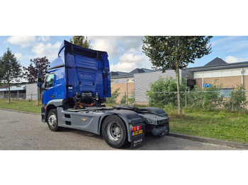 Tractor unit Mercedes-Benz Actros 1833: picture 4