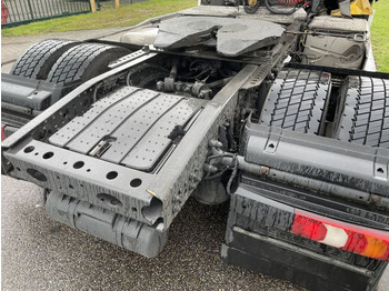 Tractor unit Mercedes-Benz Actros 1836 L 2-2014 bj 831.000 km: picture 5 Tractor unit Mercedes-Benz Actros 1836 L 2-2014 bj 831.000 km: picture 5