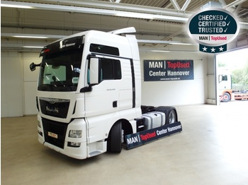 Tractor unit MAN TGX 18.440 4X2 LLS-U: picture 1