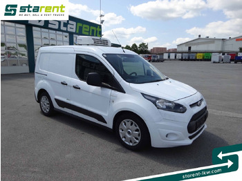 Refrigerated van Ford Connect 1,6 TDCI, Kühlaufbau Thermo King B-100: picture 3