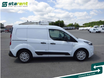 Refrigerated van Ford Connect 1,6 TDCI, Kühlaufbau Thermo King B-100: picture 4
