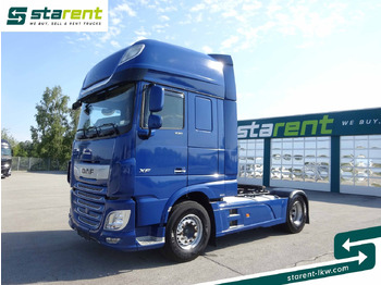 Tractor unit DAF XF 530