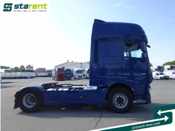 Tractor unit DAF XF 530 SSC Hydraulikanlage Retarder Standklima: picture 4