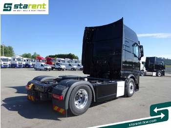 Tractor unit MAN TGX 18.540 LL, GX-Fahrerhaus, Retarder: picture 5