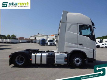 Tractor unit Volvo FH 500 Standklima Leder XL-Kabine VEB+ I-Shift: picture 4