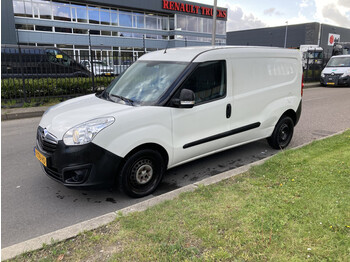 Small van Opel Combo 1.3 CDTi 95pk EURO 6: picture 1