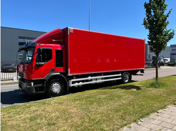 Box truck Renault D 19 Wide 280 E6 P4x2, Global Cab, Airco, Nav, Camera: picture 2