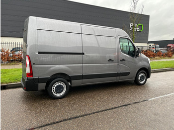 Panel van Renault Master 150.35 L2 H2 2.3 Dci  Automaat, Nav, Airco: picture 4