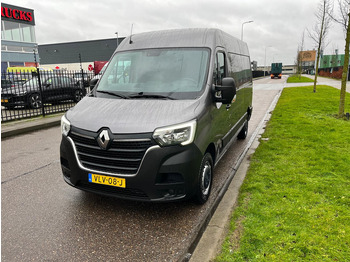 Panel van Renault Master 150.35 L2 H2 2.3 Dci  Automaat, Nav, Airco: picture 2
