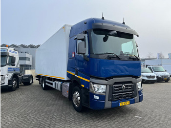 Box truck Renault T-11 SLEEPERCAB 380 P6X2 COMFORT: picture 5
