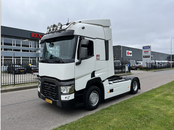 Tractor unit Renault T 11 430 SC T4X2 COMFORT EURO 6: picture 1