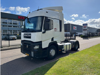 Tractor unit RENAULT T 480
