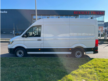 Panel van Volkswagen Crafter 2.0TDi Highline L2 H2, Airco, Nav, Bluetooth: picture 3