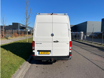 Panel van Volkswagen Crafter 2.0TDi Highline L2 H2, Airco, Nav, Bluetooth: picture 4