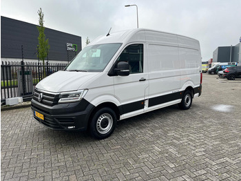 Panel van VOLKSWAGEN e-Crafter