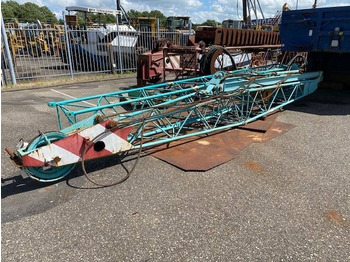 Attachment KOBELCO