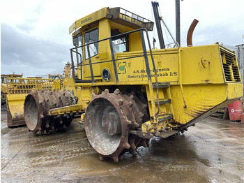 Bulldozer Bomag bc 601 rs: picture 3