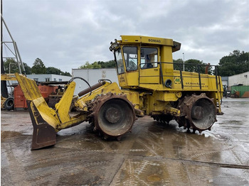 Bulldozer Bomag bc 601 rs: picture 2