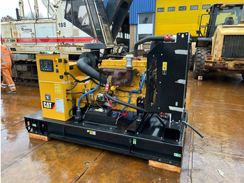 Generator set CATERPILLAR