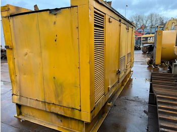 Generator set Volvo Penta indar 450kva: picture 3