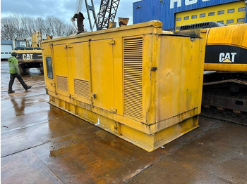 Generator set Volvo Penta indar 450kva: picture 2