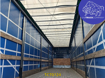 Curtainsider semi-trailer Fruehauf: picture 4