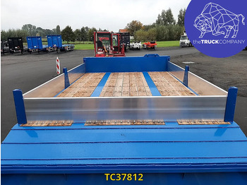 Lease a Hoet Trailers  Hoet Trailers: picture 2