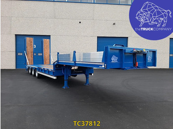 Lease a Hoet Trailers  Hoet Trailers: picture 1