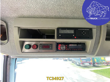 Refrigerator truck Iveco EuroCargo 120 E22: picture 4