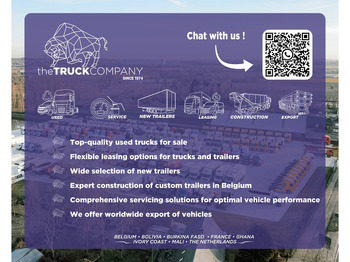 Curtainsider semi-trailer Krone: picture 5