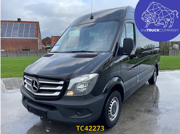 Panel van MERCEDES-BENZ Sprinter 314