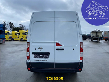Lease a Nissan Interstar 130.35 L2H2 Nissan Interstar 130.35 L2H2: picture 4 Lease a Nissan Interstar 130.35 L2H2 Nissan Interstar 130.35 L2H2: picture 4