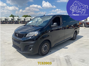 Small van PEUGEOT Expert