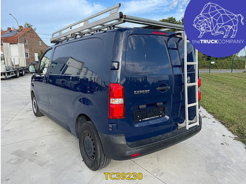 Small van Peugeot Expert 2l 120cv: picture 3 Small van Peugeot Expert 2l 120cv: picture 3