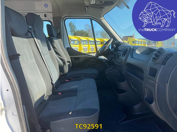 Box van Renault Master 130: picture 5